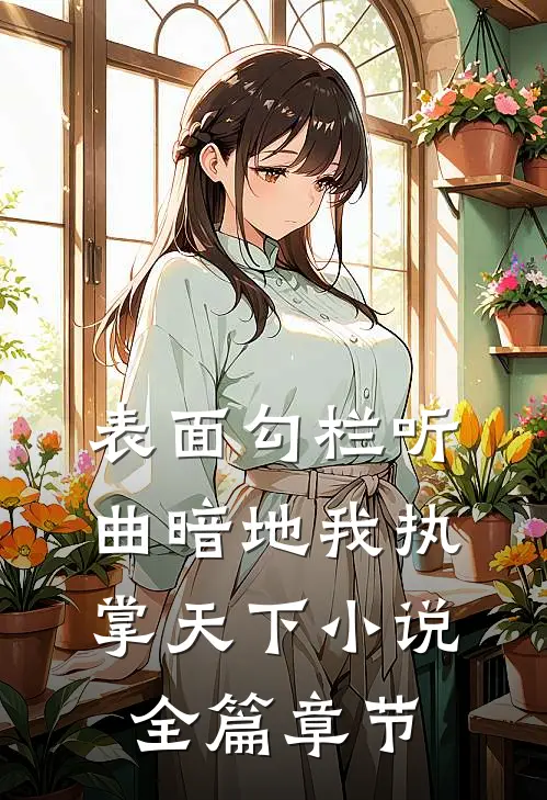 表面勾栏听曲暗地我执掌天下小说全篇章节