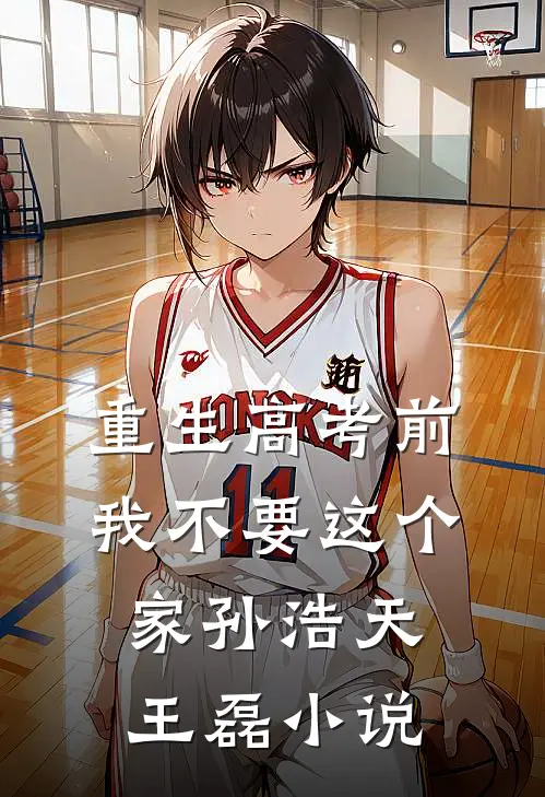重生高考前，我不要这个家孙浩天王磊小说