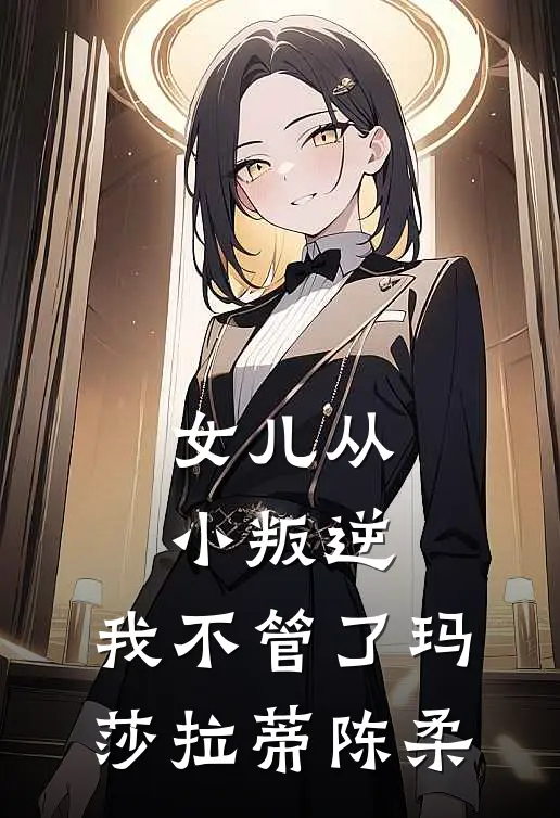 女儿从小叛逆，我不管了玛莎拉蒂陈柔
