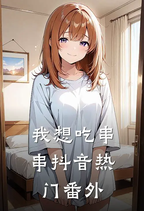 我想吃串串抖音热门 番外