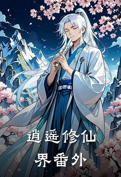 逍遥修仙界番外
