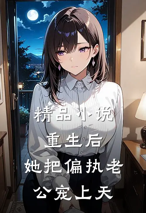 精品小说重生后，她把偏执老公宠上天