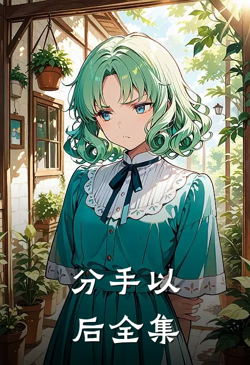 分手以后 全集