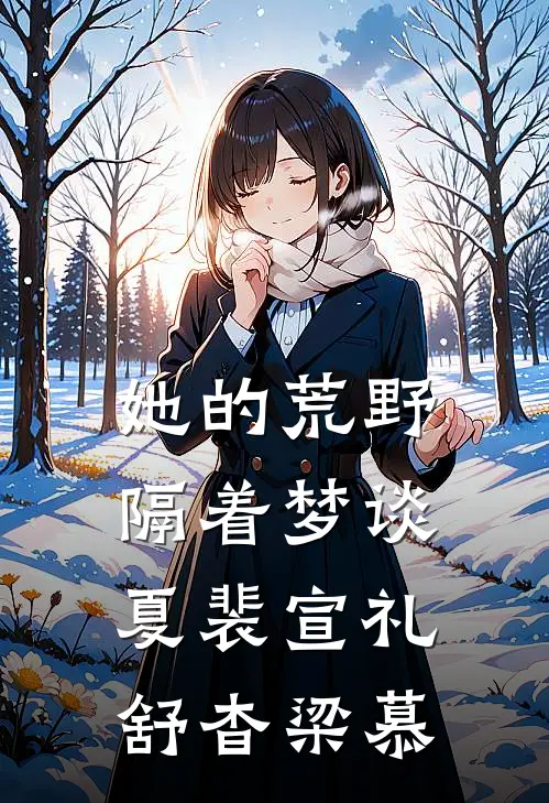 她的荒野隔着梦谈夏裴宣礼舒杳梁慕