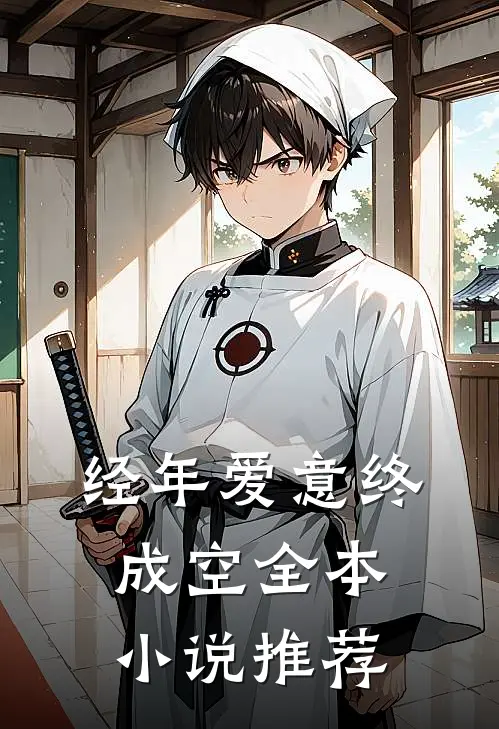 经年爱意终成空全本小说推荐
