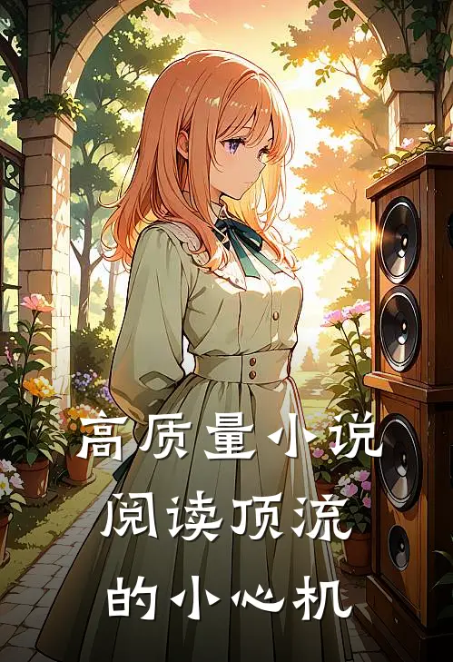 高质量小说阅读顶流的小心机