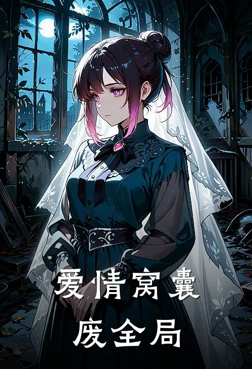爱情窝囊废全局