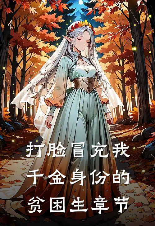 打脸冒充我千金身份的贫困生章节