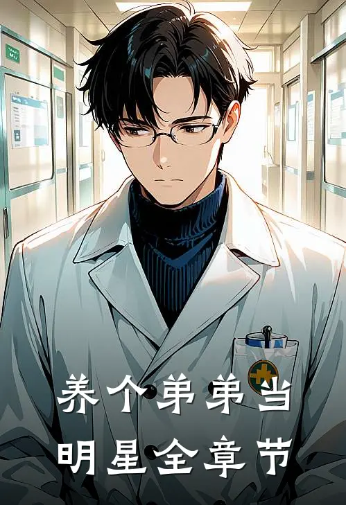养个弟弟当明星全章节