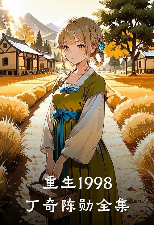 重生1998丁奇陈勋全集