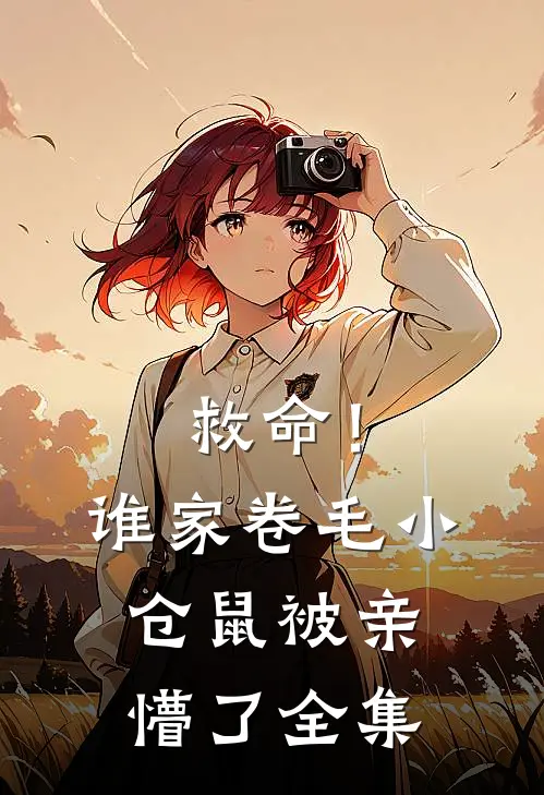 救命！谁家卷毛小仓鼠被亲懵了全集