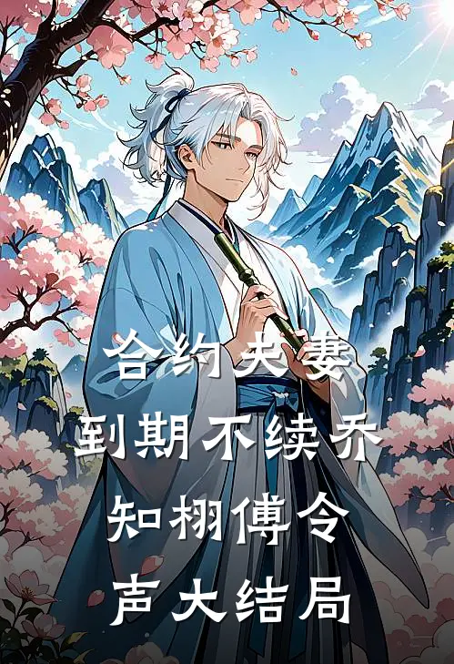 合约夫妻，到期不续乔知栩傅令声大结局