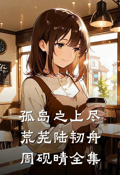 孤岛之上尽荒芜陆韧舟周砚晴全集