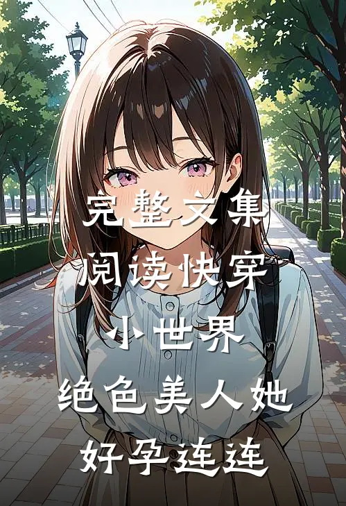 完整文集阅读快穿小世界：绝色美人她好孕连连