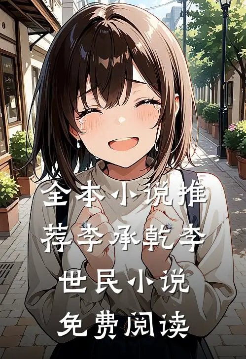 全本小说推荐李承乾李世民小说免费阅读