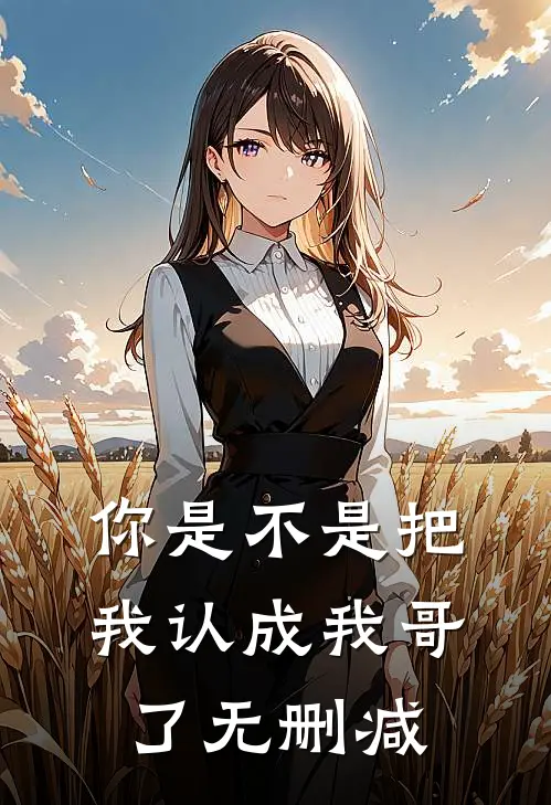 你是不是把我认成我哥了无删减