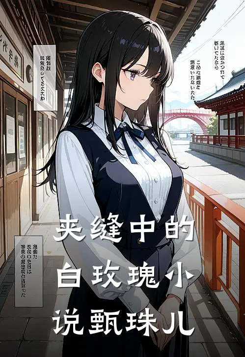 夹缝中的白玫瑰小说甄珠儿