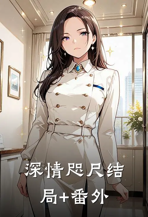 深情咫尺结局+番外