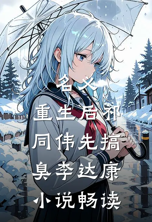 名义，重生后祁同伟先搞臭李达康小说畅读