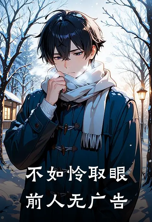 不如怜取眼前人无广告