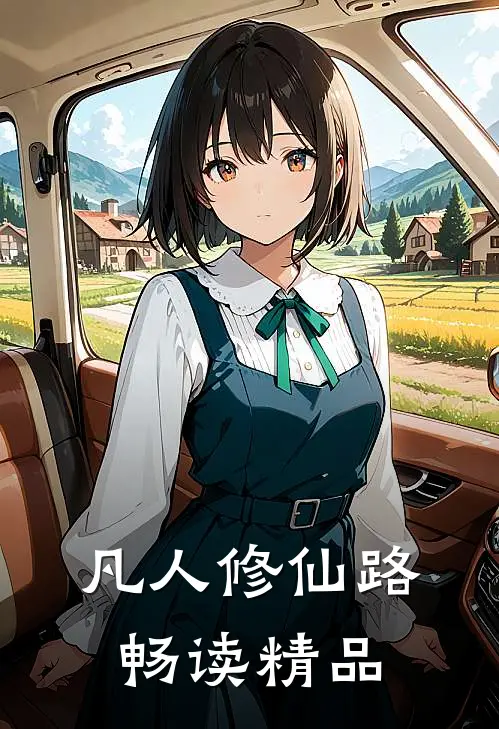 凡人修仙路畅读精品