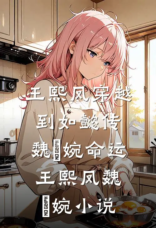 王熙凤穿越到如懿传，魏嬿婉命运王熙凤魏嬿婉小说