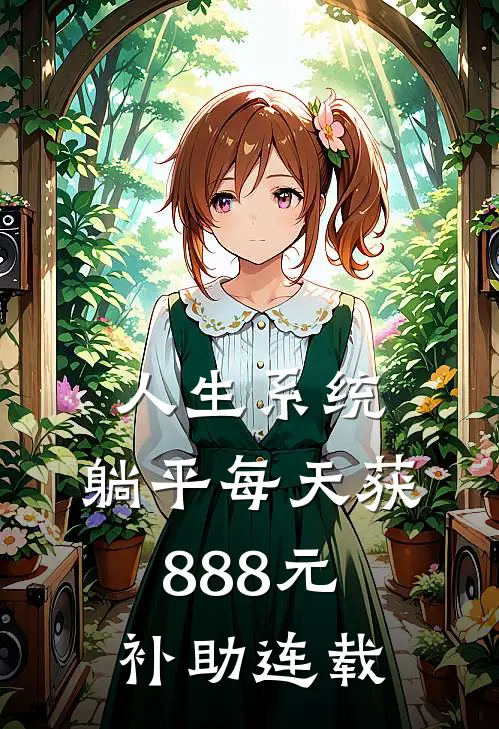 人生系统：躺平每天获888元补助连载
