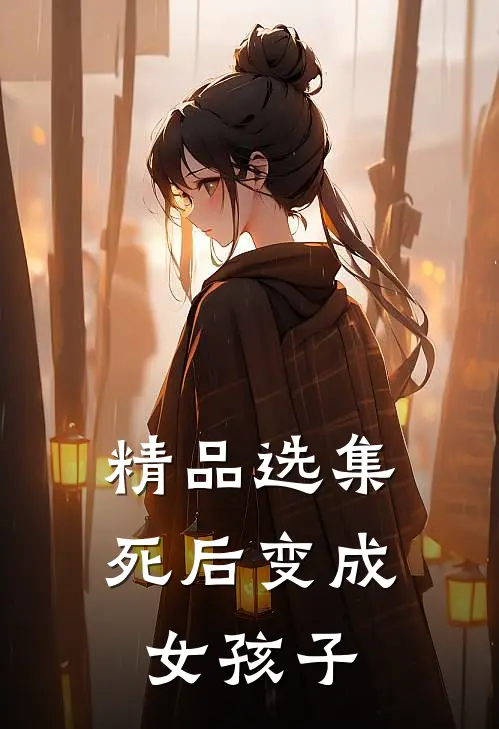 精品选集死后变成女孩子