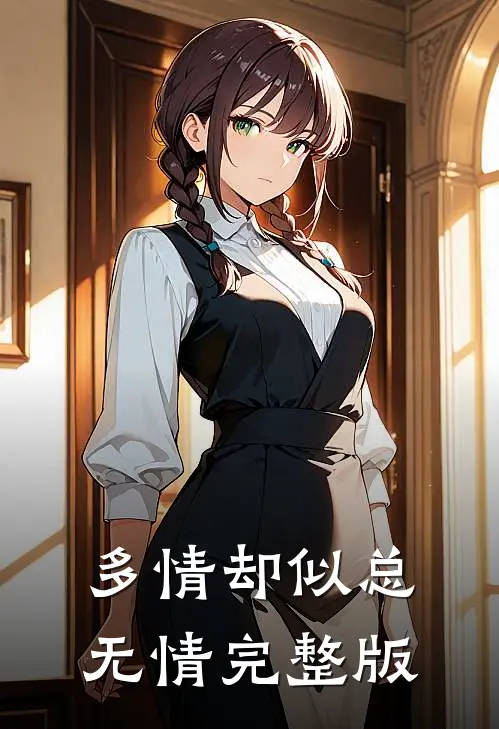 多情却似总无情完整版