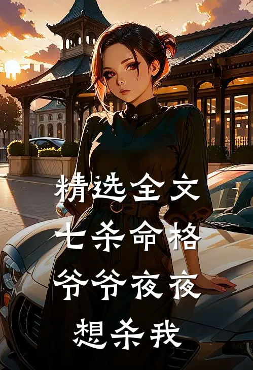 精选全文七杀命格，爷爷夜夜想杀我