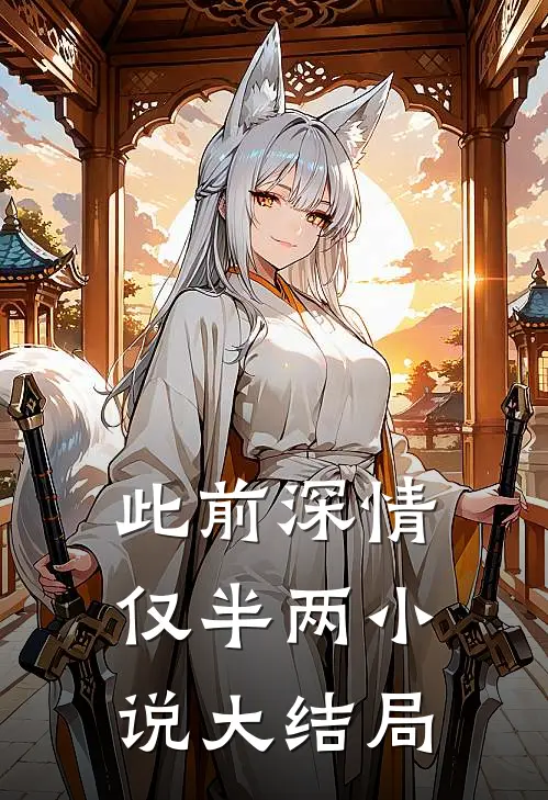 此前深情仅半两小说大结局