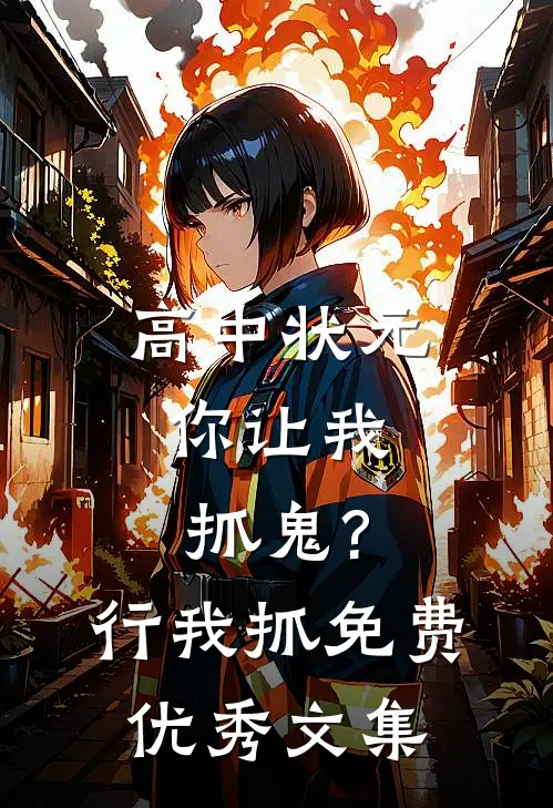 高中状元,你让我抓鬼?行,我抓免费优秀文集