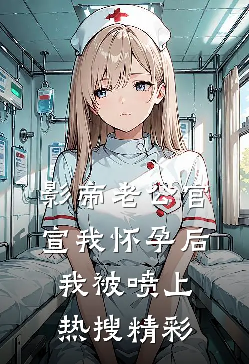 影帝老公官宣我怀孕后，我被喷上热搜精彩