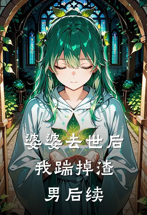 婆婆去世后，我踹掉渣男后续