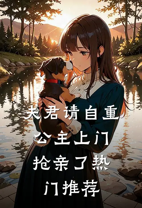 夫君请自重，公主上门抢亲了热门推荐