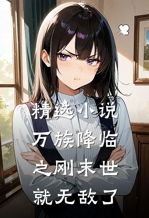 精选小说万族降临之刚末世就无敌了