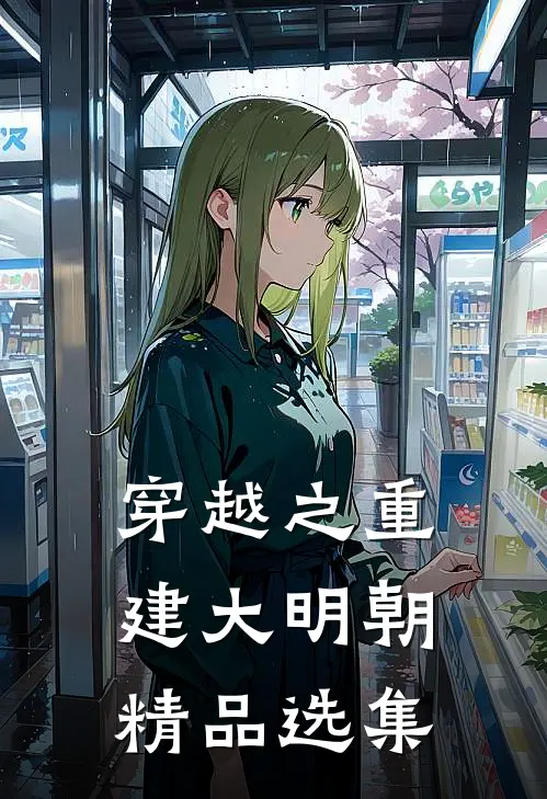 穿越之重建大明朝精品选集