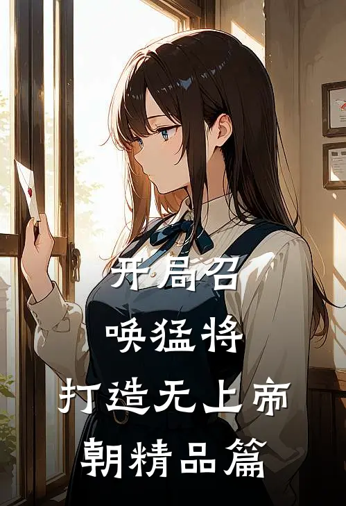 开局召唤猛将，打造无上帝朝精品篇