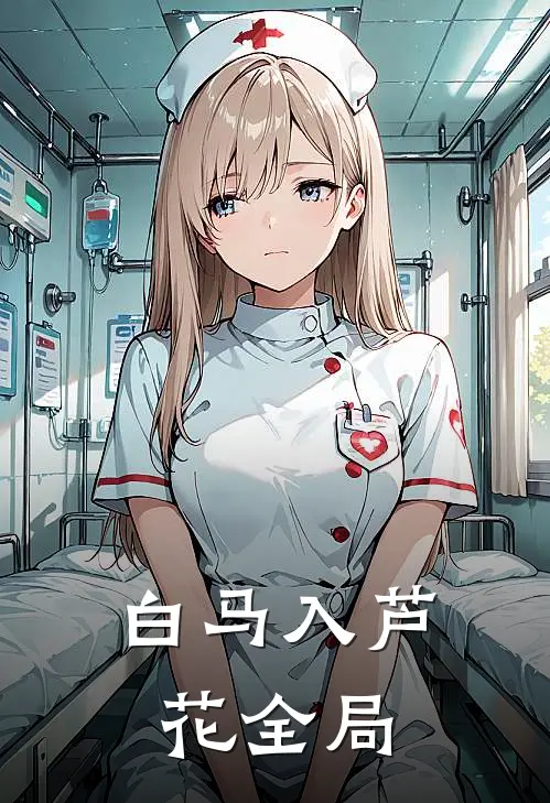 白马入芦花全局