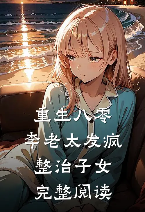 重生八零：李老太发疯整治子女完整阅读