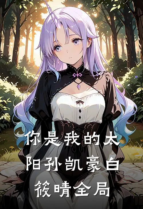 你是我的太阳孙凯豪白筱晴全局