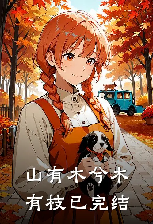 山有木兮木有枝已完结