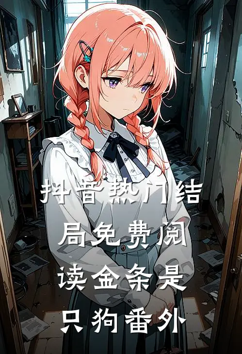 抖音热门结局免费阅读金条是只狗番外