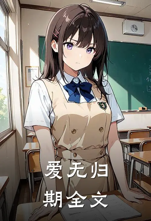 爱无归期全文