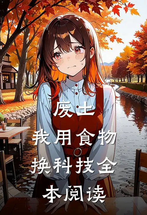 废土：我用食物换科技全本阅读