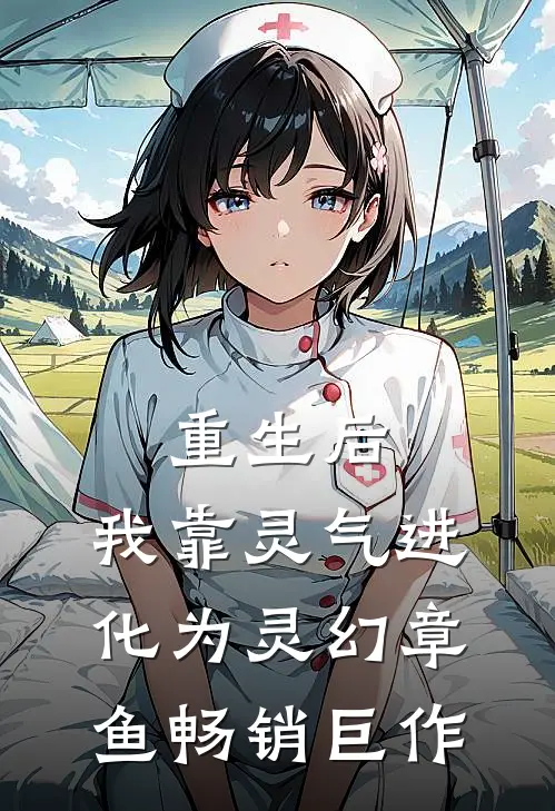 重生后，我靠灵气进化为灵幻章鱼畅销巨作