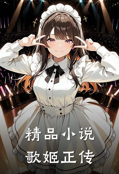 精品小说歌姬正传