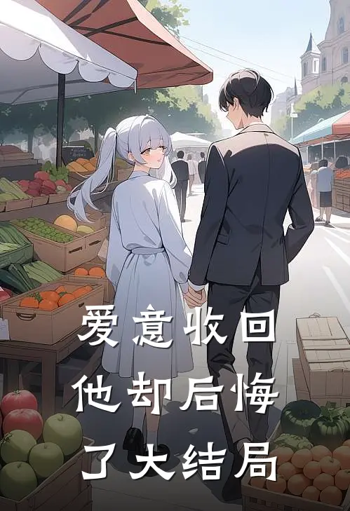爱意收回，他却后悔了大结局