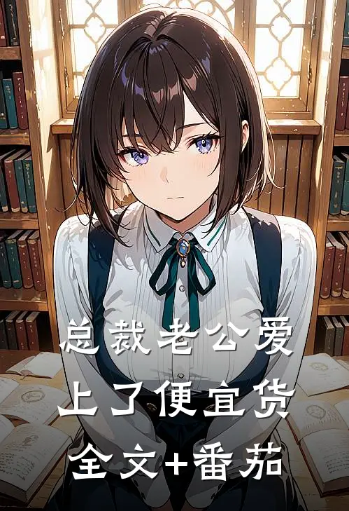 总裁老公爱上了便宜货全文+番茄