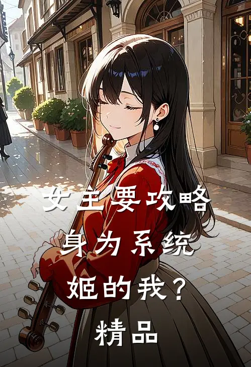 女主要攻略身为系统姬的我?精品